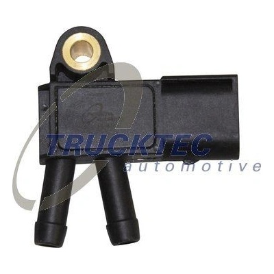 Snímač tlaku výfukových plynov TRUCKTEC AUTOMOTIVE 02.42.003