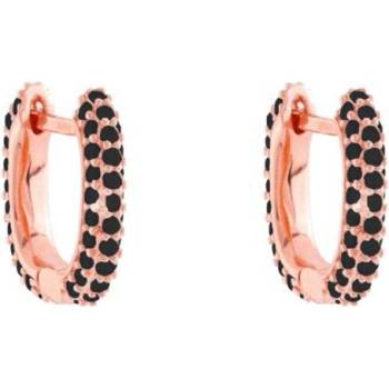 Rebecca Сребърни дамски обеци Rebecca SGEORN16 (SGEORN16)