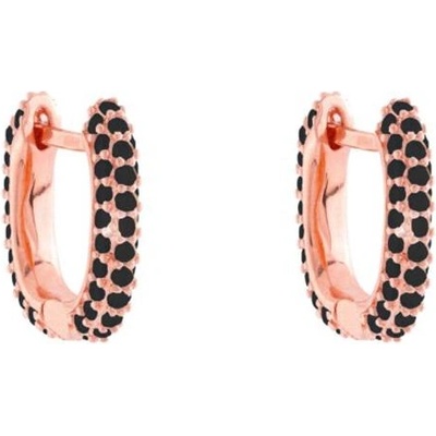 Rebecca Сребърни дамски обеци Rebecca SGEORN16 (SGEORN16)