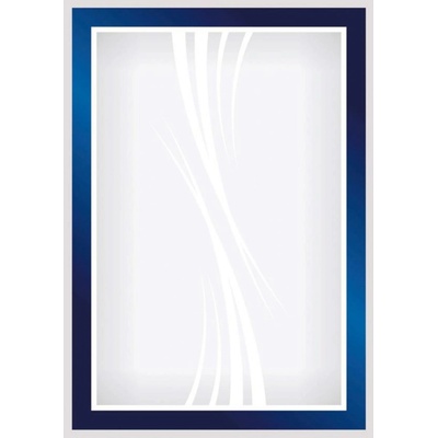 Galeria Papieru Diplom A4 - motiv kobalt, 170 g/m2, 25 ks