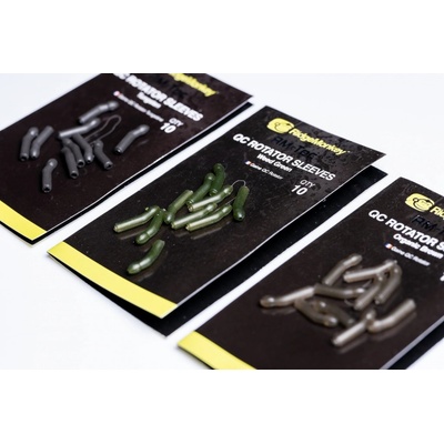 RidgeMonkey QC Rock Bottom Tungsten 10ks