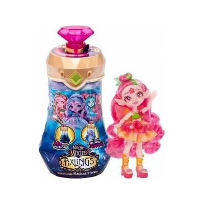 TM Toys Pixlings doll Rose Spare