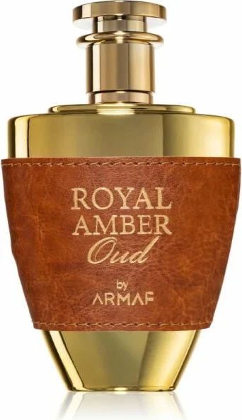 Armaf Royal Amber Oud EDP 100 ml