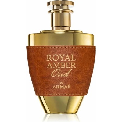 Armaf Royal Amber Oud EDP 100 ml