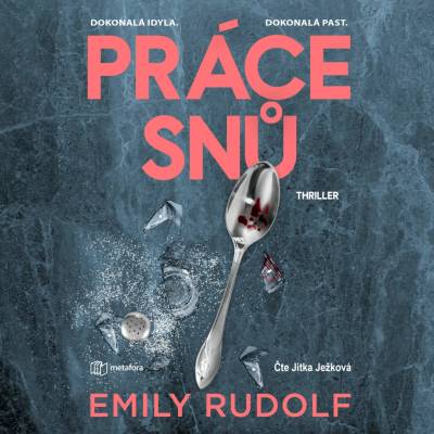Práce snů - Emily Rudolf