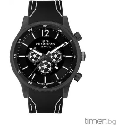 Jacques Lemans U-39G