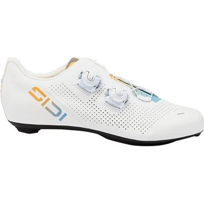 Sidi Ergo 6 C'È Da Fare White Cdf