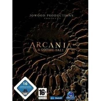 Gothic 4: Arcania + Gothic Pack