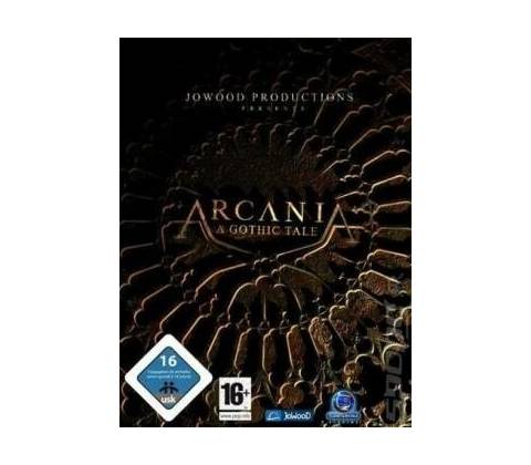 Gothic 4: Arcania + Gothic Pack