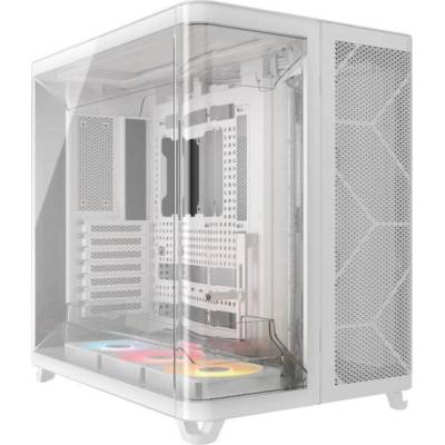 Corsair AIR 5400 RS-R ARGB white (CC-9011319-WW)