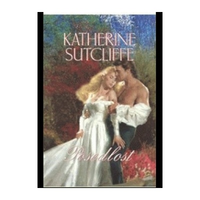 Posedlost - Katherine Sutcliffe