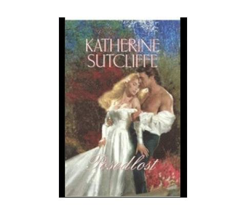 Posedlost - Katherine Sutcliffe