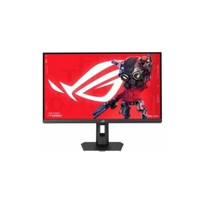Asus ROG Strix XG27ACMEG