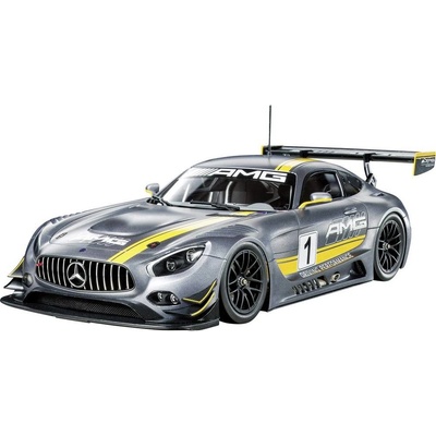 Tamiya 300024345 Mercedes-AMG GT3 1 model auta stavebnice 1:24