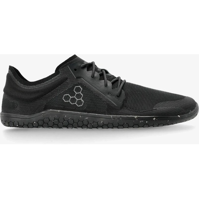 Vivobarefoot Primus Lite III Mens obsidian