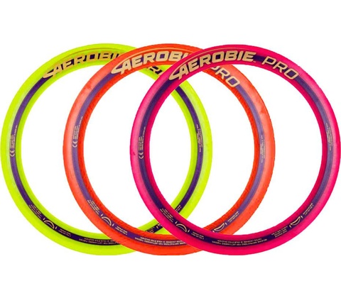 AEROBIE Pro