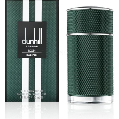 Dunhill Icon Racing parfumovaná voda pánska 30 ml