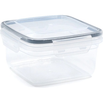 КОНТЕЙНЕР ЗА СЪХРАНЕНИЕ 0.9Л 15Х15Х8СМ (И108271)