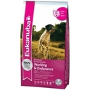 Eukanuba Performance Working & Endurance 15 kg
