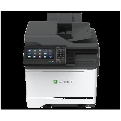 Lexmark CX625adhe