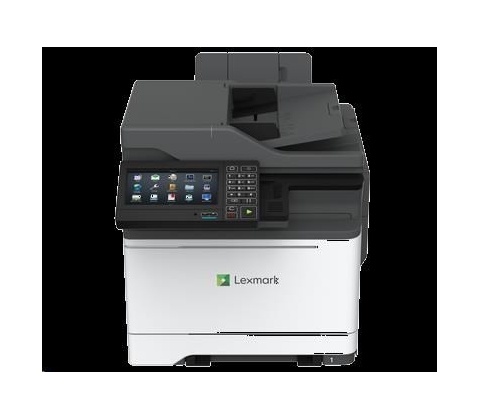 Lexmark CX625adhe