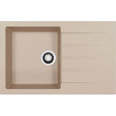 Alveus CADIT 20 QC ivory