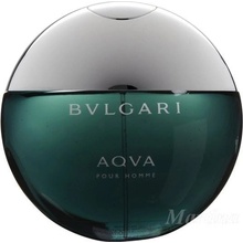 Bvlgari Aqva toaletní voda pánská 100 ml