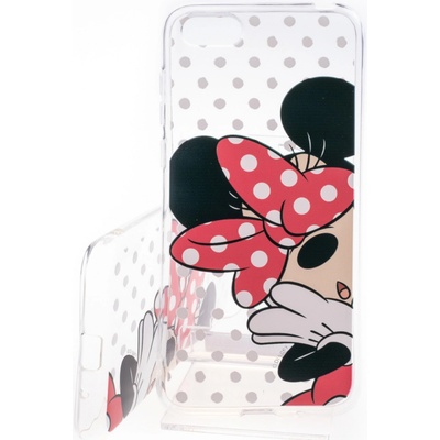 Minnie Mouse vzor 003 Huawei Y5 2018