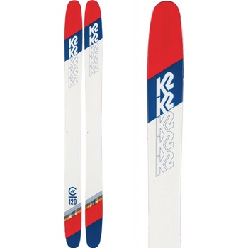 K2 Catamaran 19/20