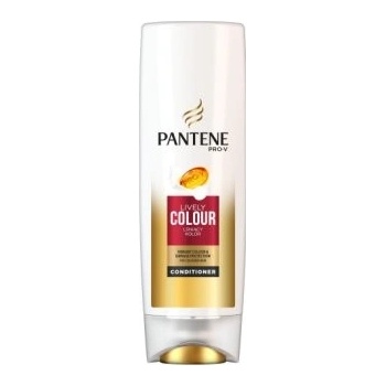 Pantene Color Protect & Shine kond. 360 ml