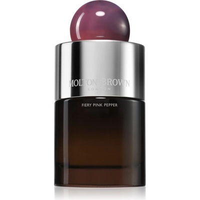 Molton Brown Fiery Pink Pepper parfémovaná voda dámská 100 ml