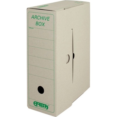 EMBA Archívny box EMBA TYP I 110