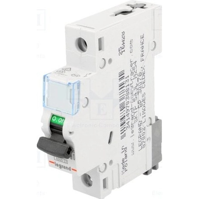 Legrand S 301 C4 TX