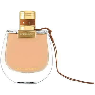 Chloé Nomade Absolu de Parfum EDP 75 ml Tester