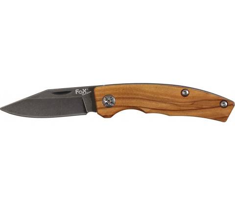 MFH 44645 Jack Knife