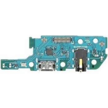 Samsung Galaxy A20e A202F - Nabíjací Konektor PCB Doska,