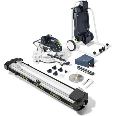 Festool KSC 60 EB-Basic-Set-UG 578755