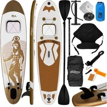 Paddleboard PHYSIONICS bůh Ra 366 cm