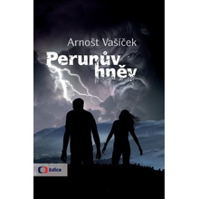 Perunův hněv - Arnošt Vašíček