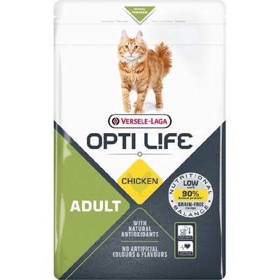 VL Opti Life Cat Adult 1 kg