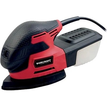 Worcraft DS-220