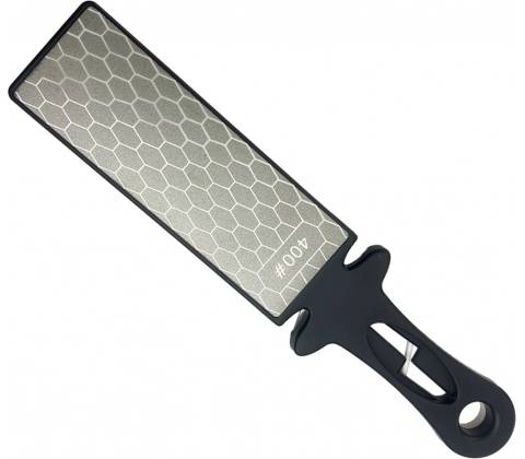 CHZ Sharp Bar