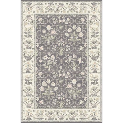 Agnella Isfahan Olandia Antracit šedý