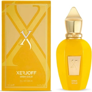 Xerjoff Xerjoff Erba Gold EDP 100 мл - ПАРФЮМ унисекс Парфюми