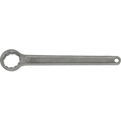 KS Tools jednostranný uzavřený klíč 18 mm 5172526