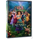 Encanto DVD