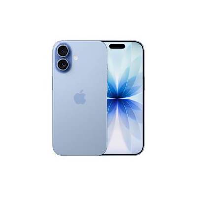 IPhone 17 512GB 5G Mist Blue