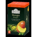 Ahmad Tea Mango Magic černý porcovaný čaj 20 x 2 g