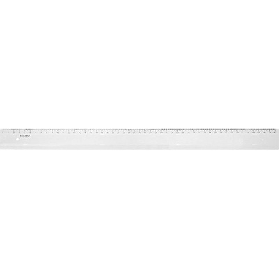 KOH-I-NOOR Пластмасова линийка, 50 см, koh-i-noor 074280000000 (074280000000)