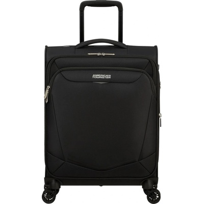 American Tourister Summerride SpinnerEXP Black 43 l 149498